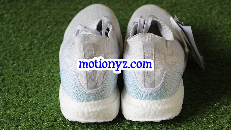 Adidas Ultra Boost Uncaged LTD Parley